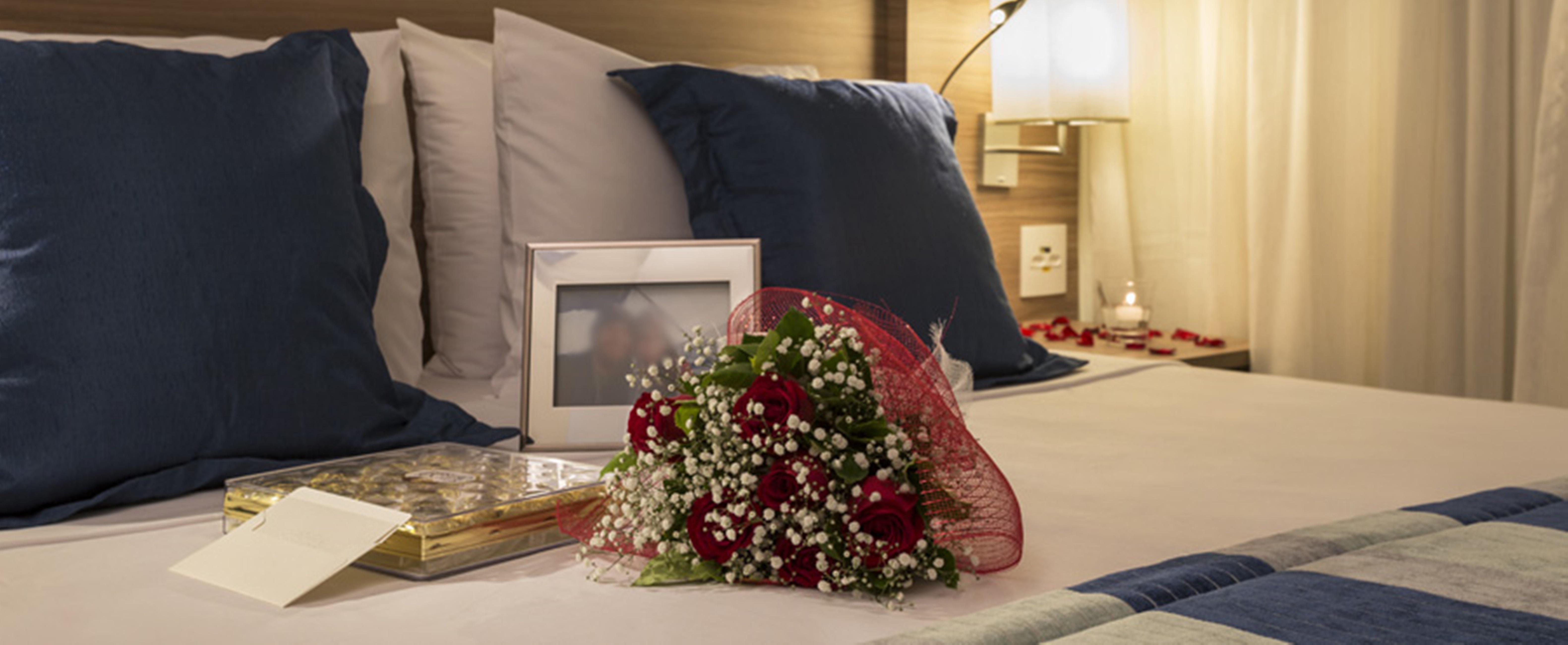 Comfort Hotel Santos Екстериор снимка