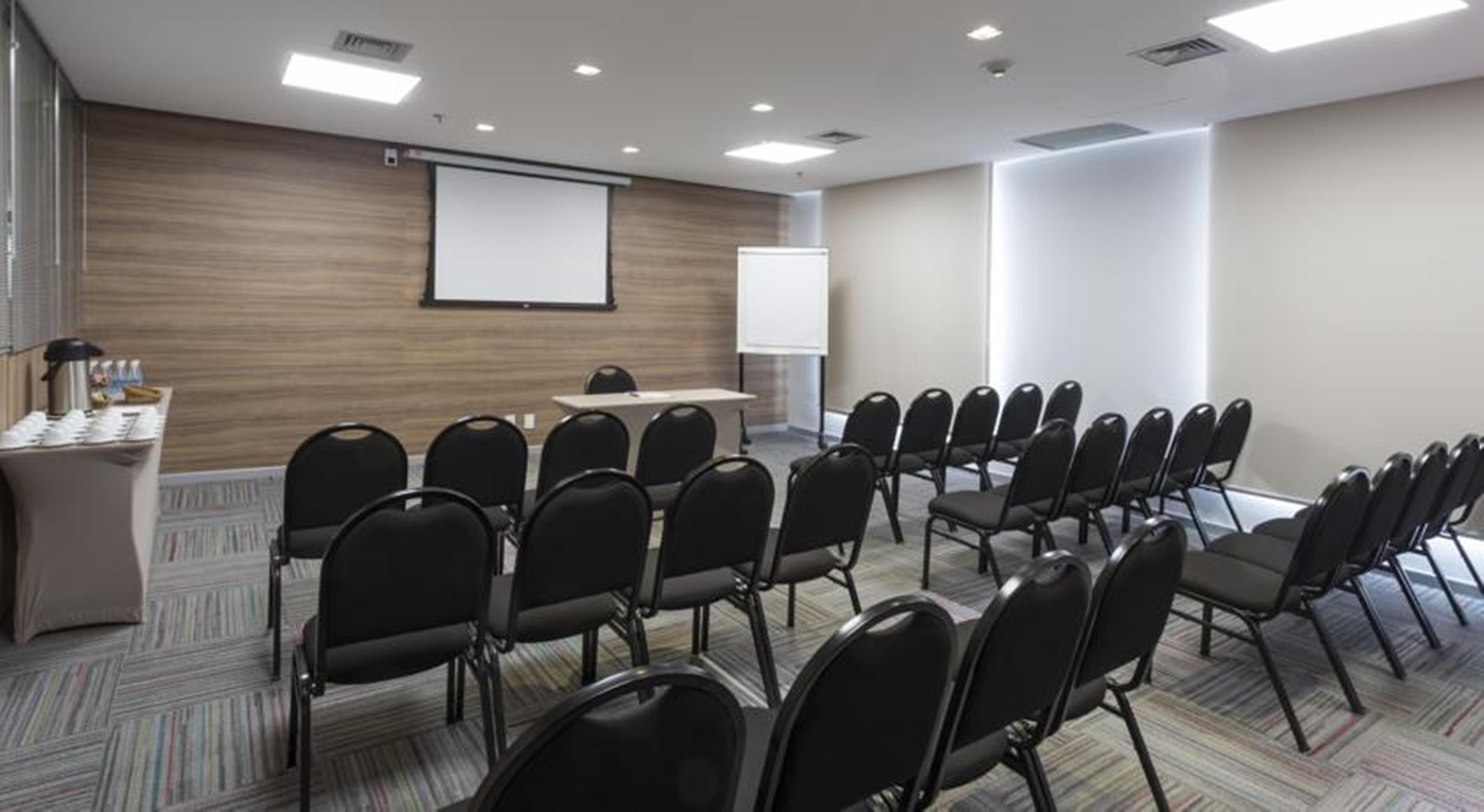 Comfort Hotel Santos Екстериор снимка