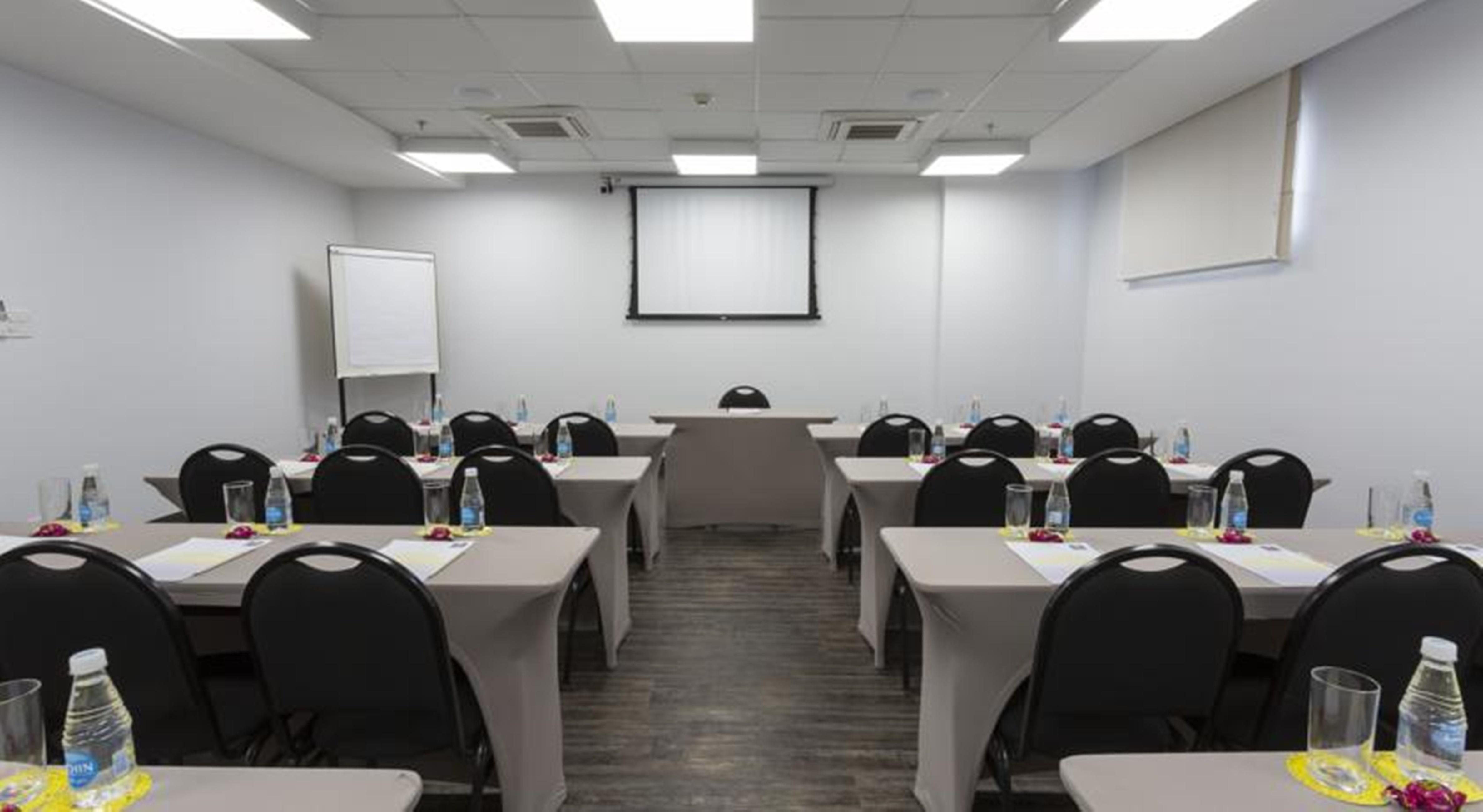 Comfort Hotel Santos Екстериор снимка