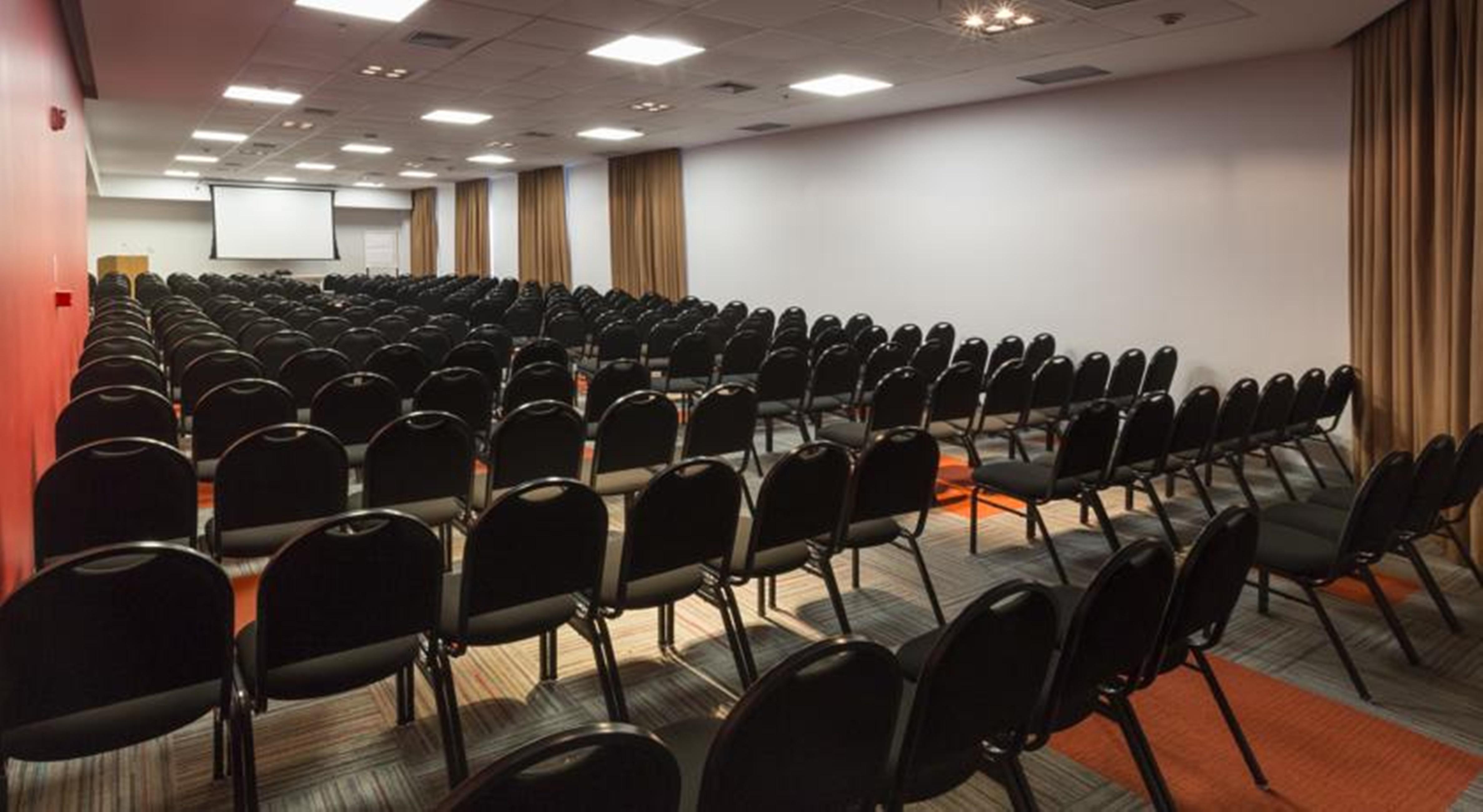 Comfort Hotel Santos Екстериор снимка