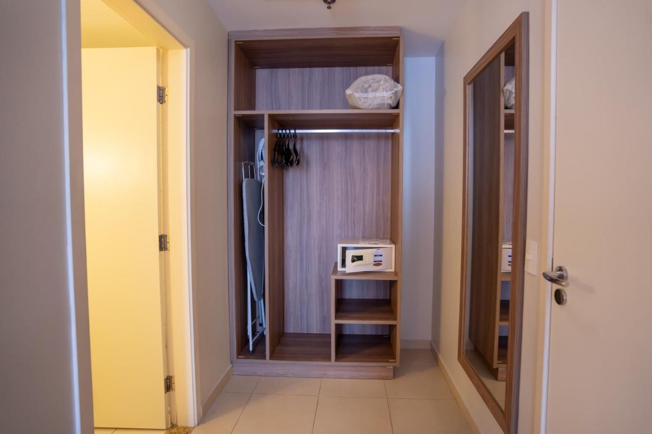Comfort Hotel Santos Екстериор снимка