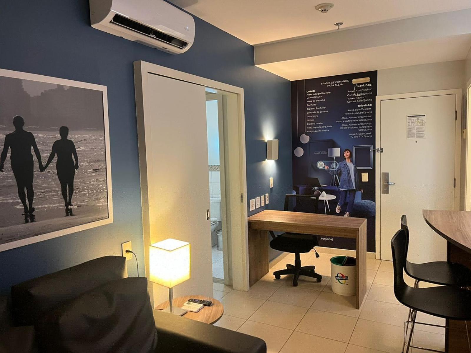 Comfort Hotel Santos Екстериор снимка